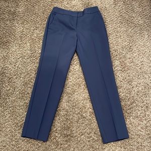 Express columnist ankle pants size 0